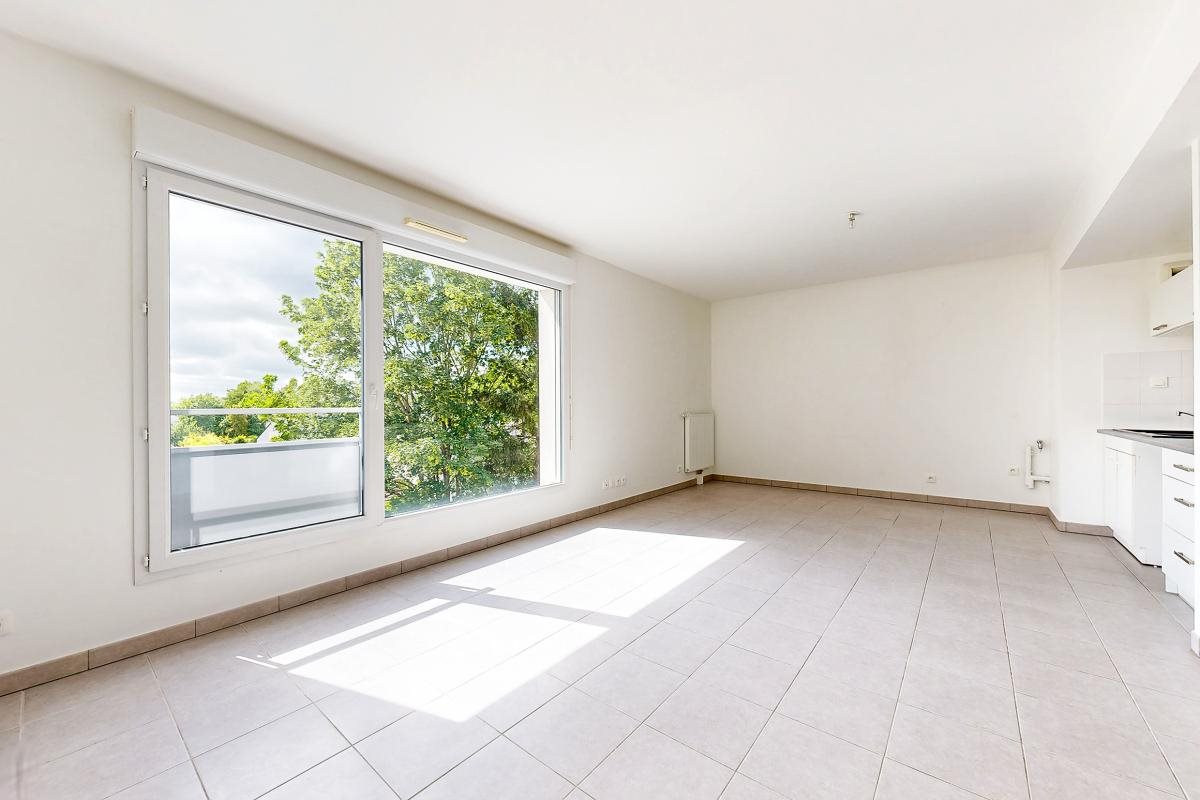 Appartement à vendre, 60m², Nantes