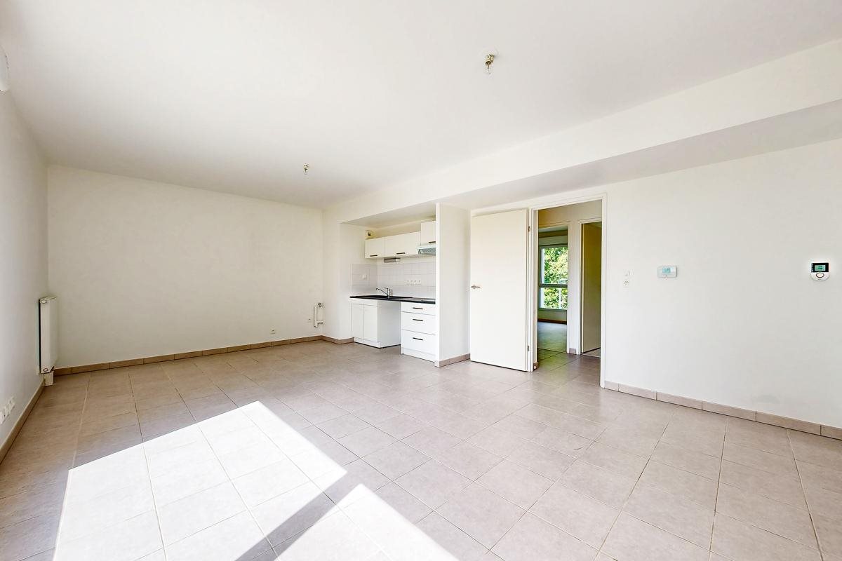 Appartement à vendre, 60m², Nantes