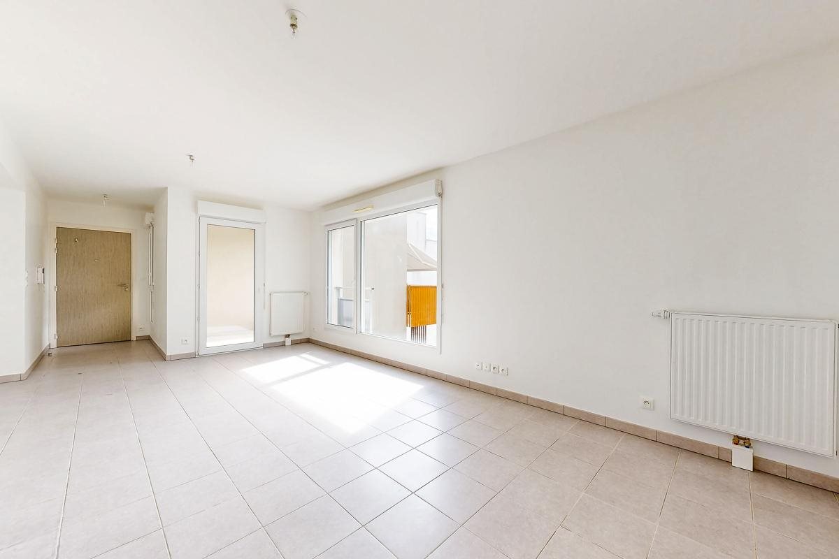 Appartement à vendre, 60m², Nantes