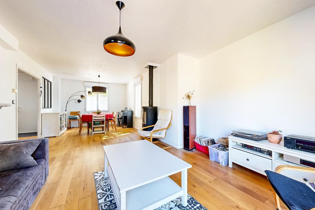 Maison à vendre, 138m², Nantes