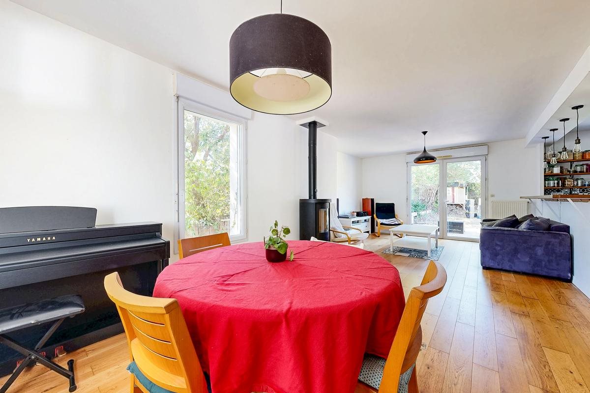 Maison à vendre, 138m², Nantes