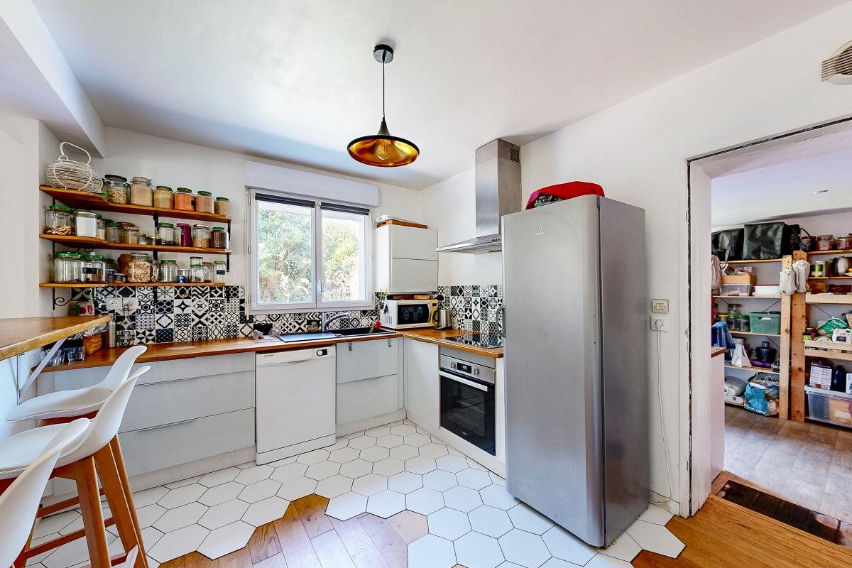 Maison à vendre, 138m², Nantes