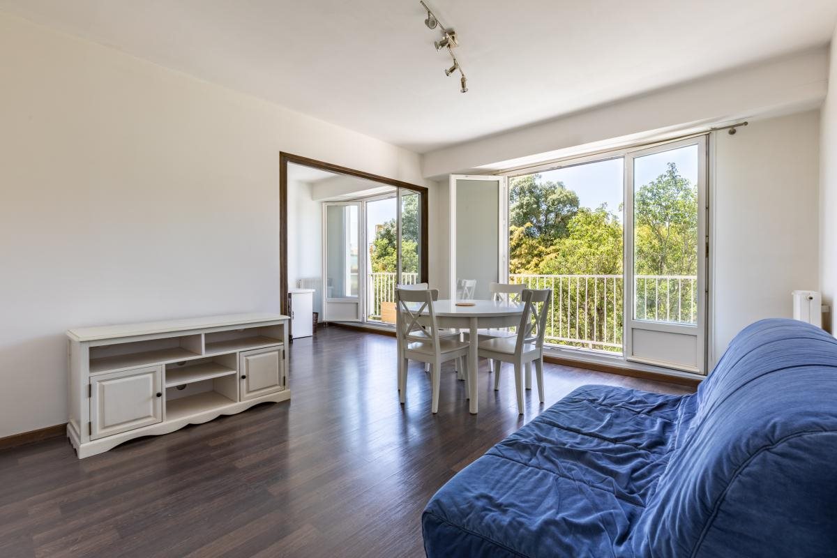 Appartement à vendre, 60m², Nantes
