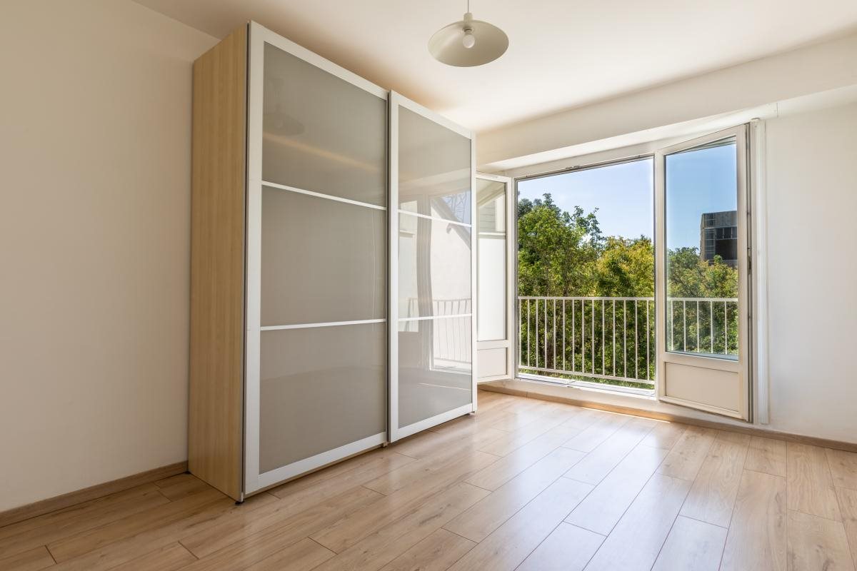 Appartement à vendre, 60m², Nantes