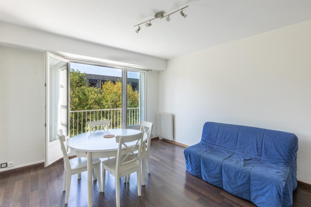Appartement à vendre, 60m², Nantes