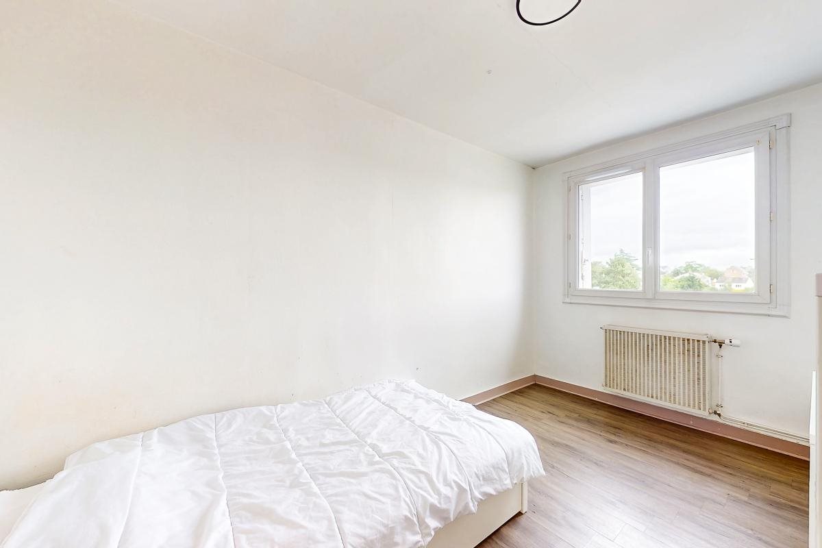 Appartement à vendre, 51m², Nantes