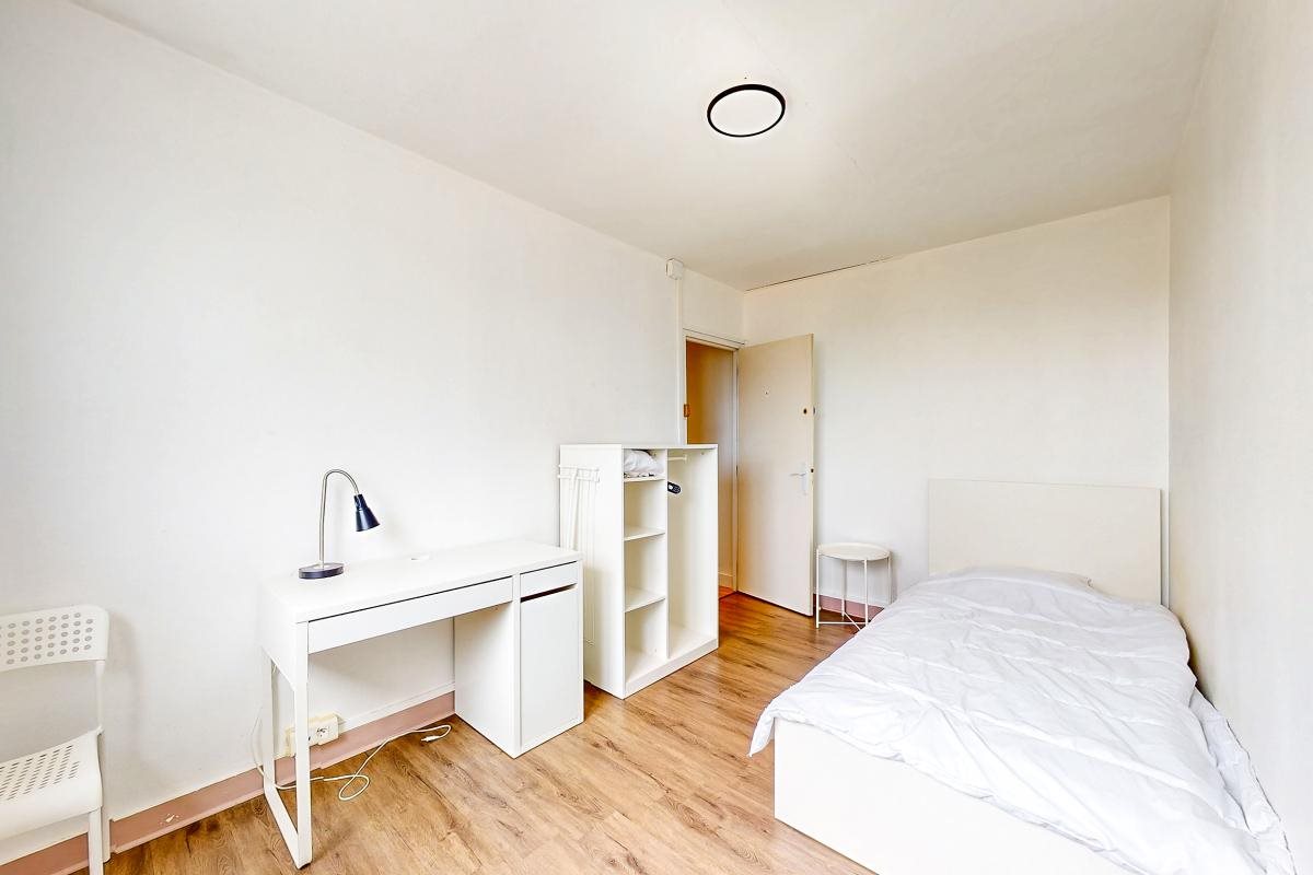 Appartement à vendre, 51m², Nantes