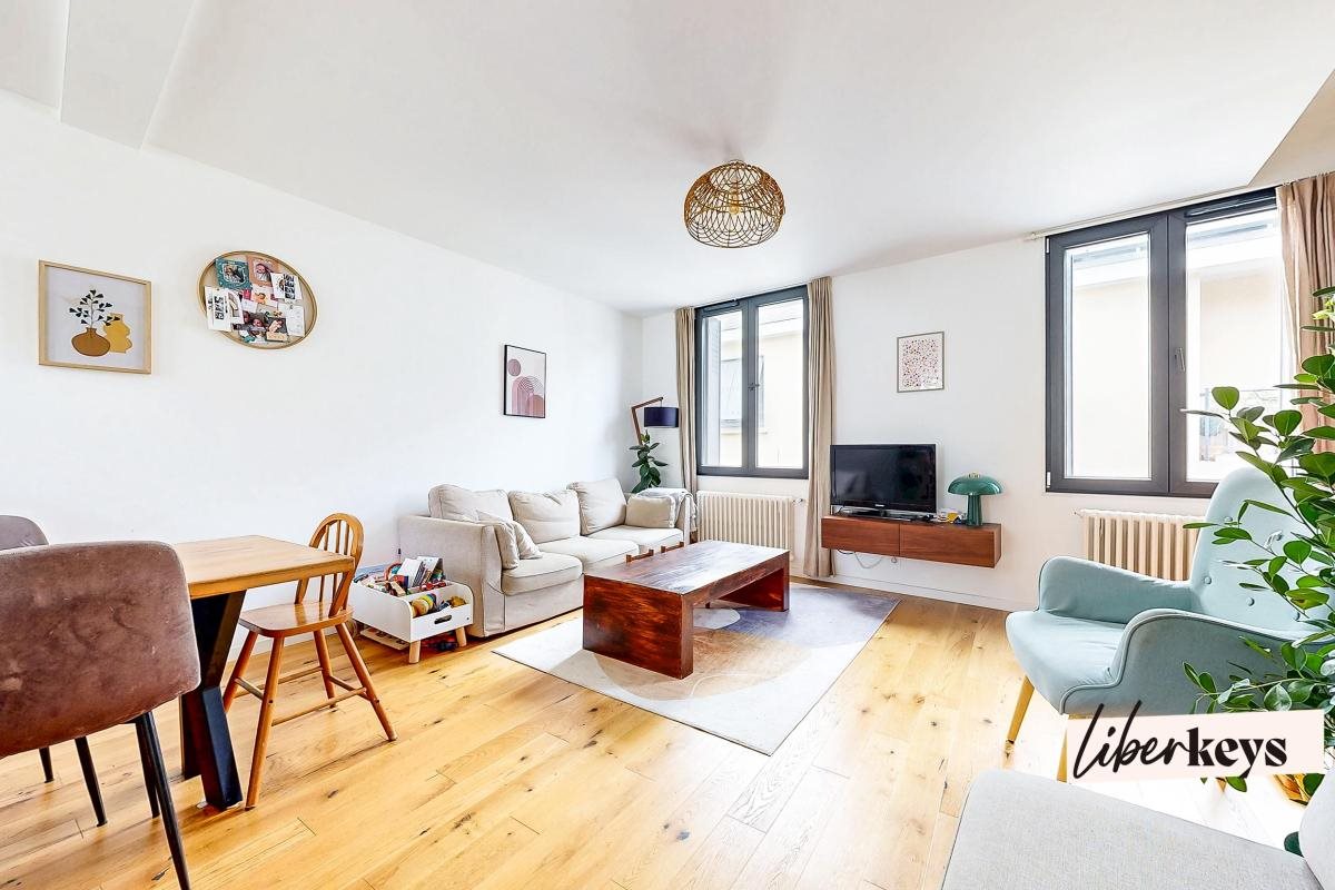 Maison à vendre, 79m², Nantes