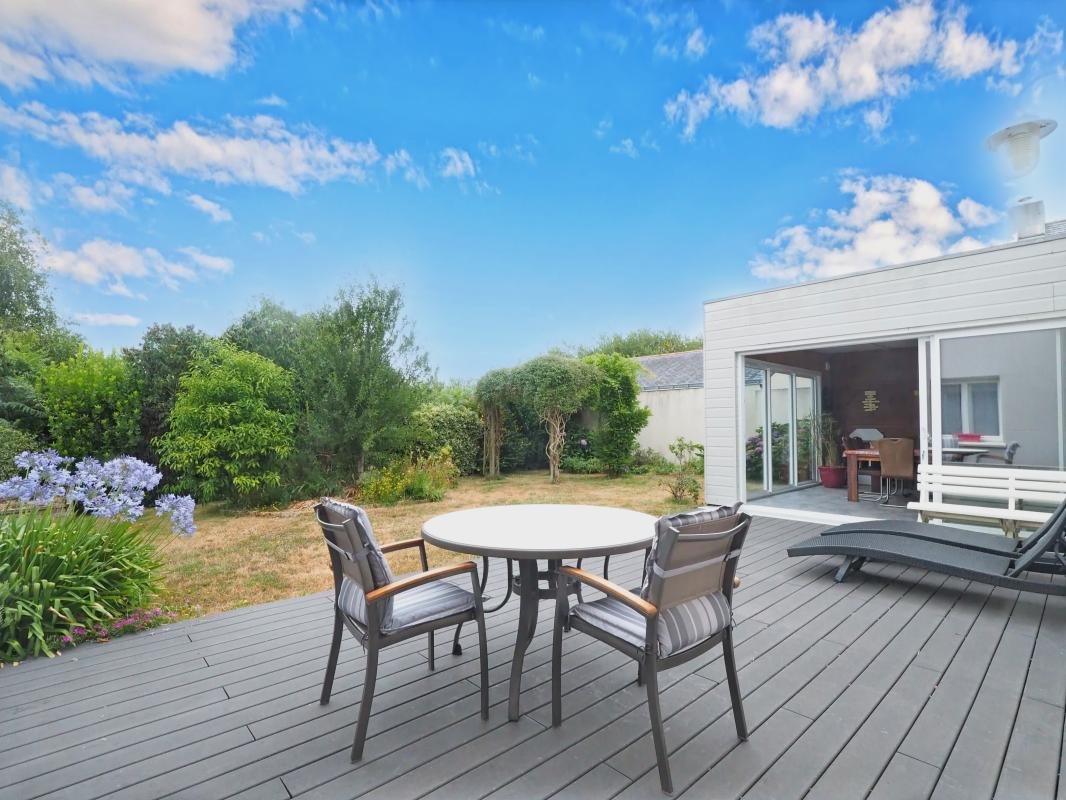 Maison à vendre, 125m², Assérac