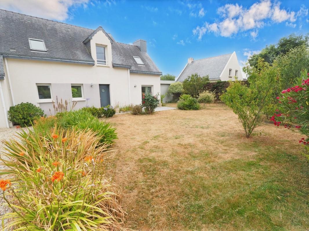 Maison à vendre, 125m², Assérac