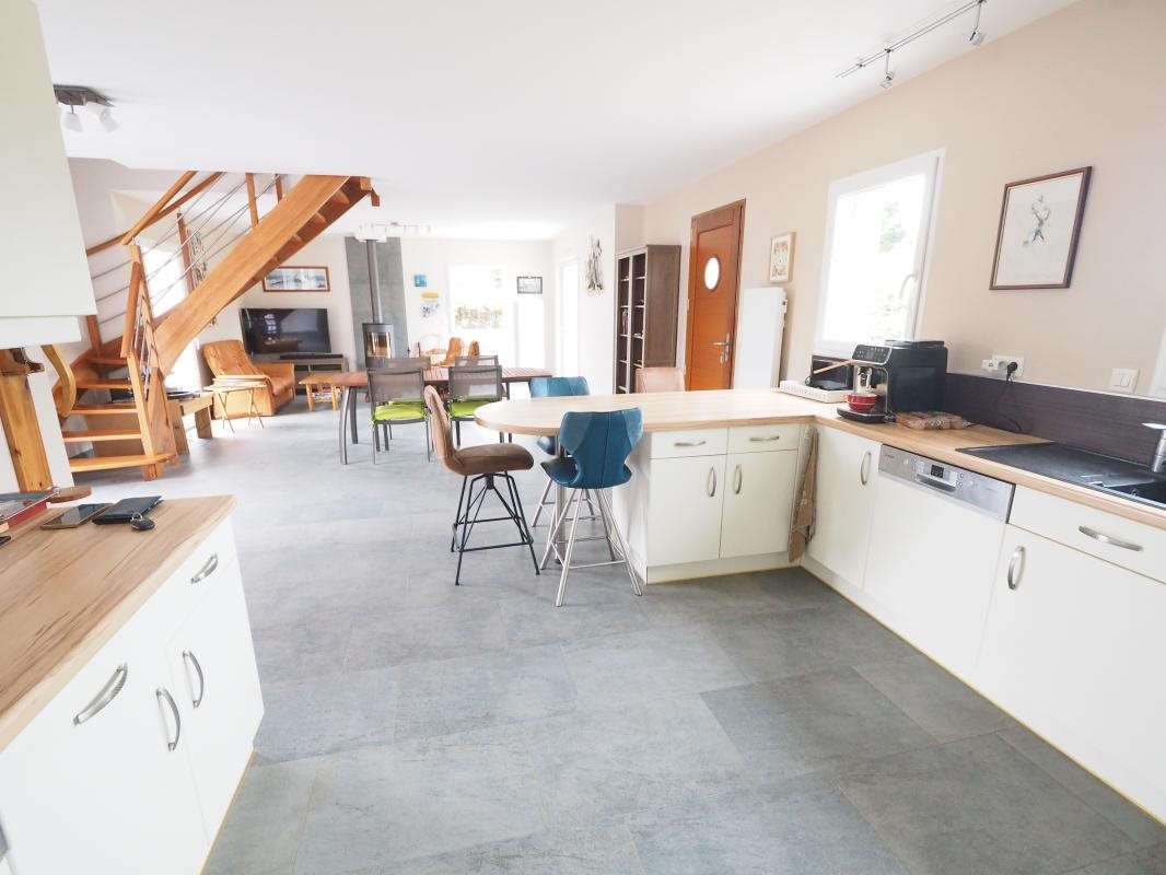 Maison à vendre, 125m², Assérac