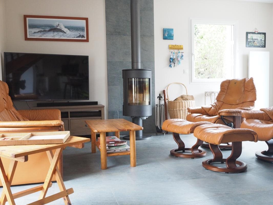 Maison à vendre, 125m², Assérac