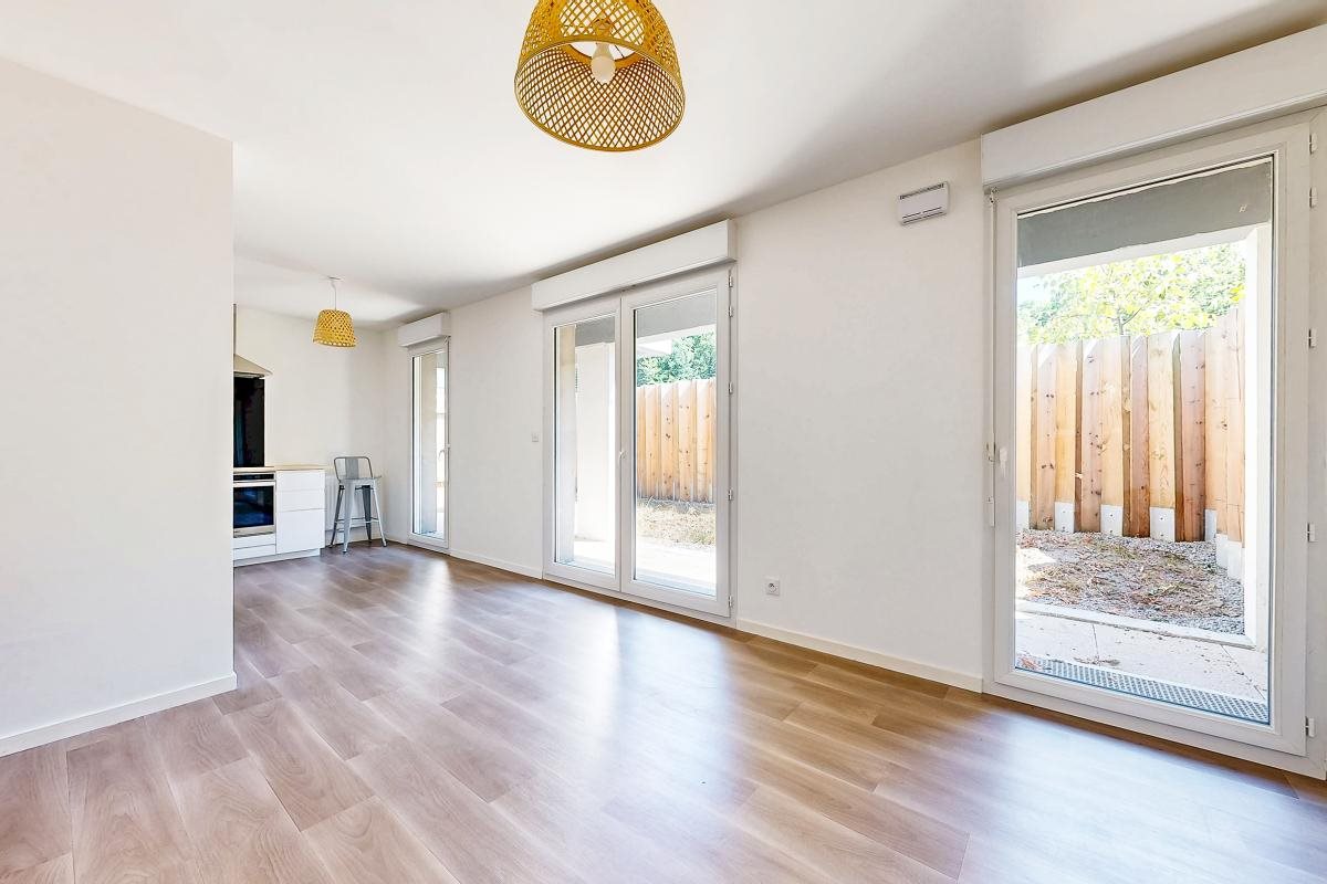 Appartement à vendre, 58m², Nantes