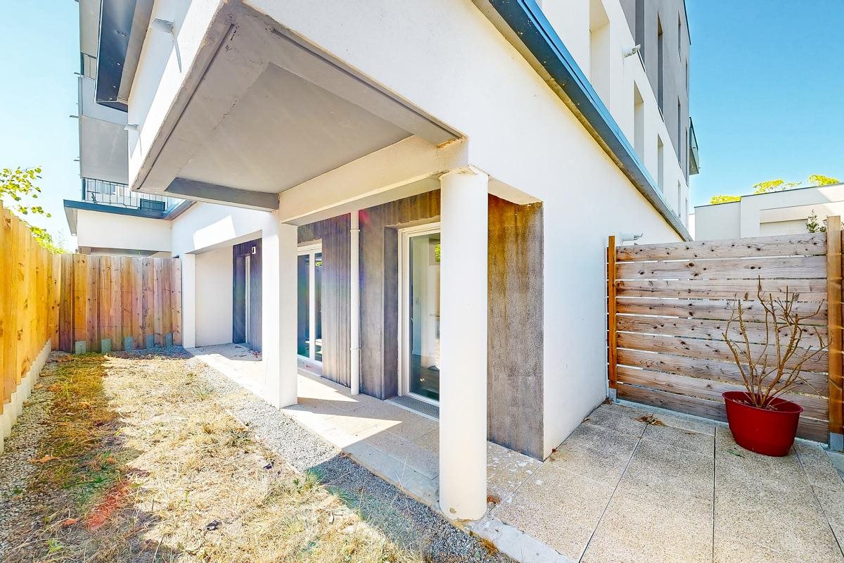 Appartement à vendre, 58m², Nantes