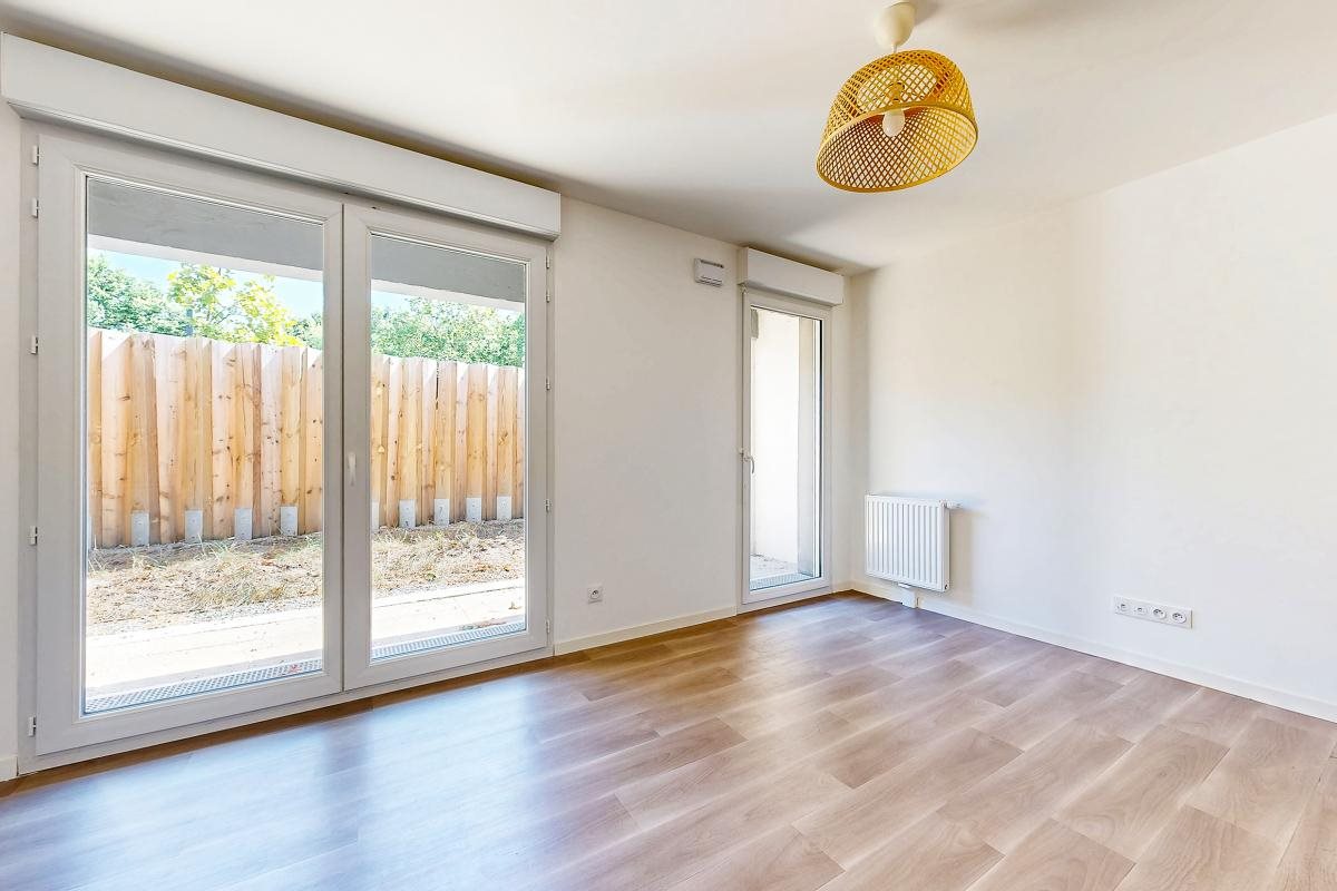 Appartement à vendre, 58m², Nantes