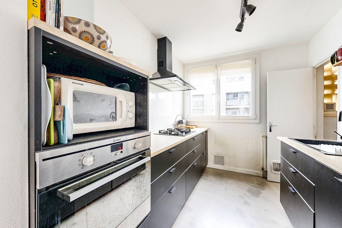 Appartement à vendre, 67m², Nantes
