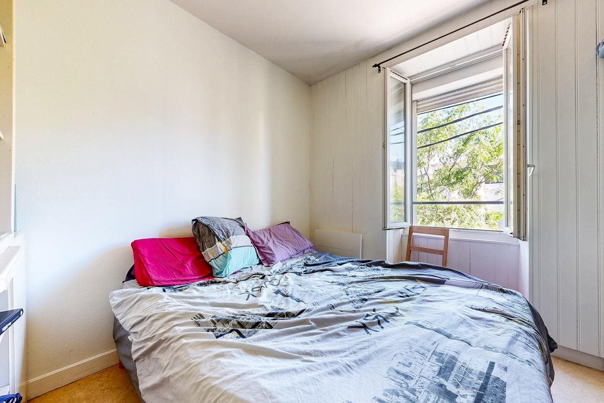 Appartement à vendre, 30m², Nantes