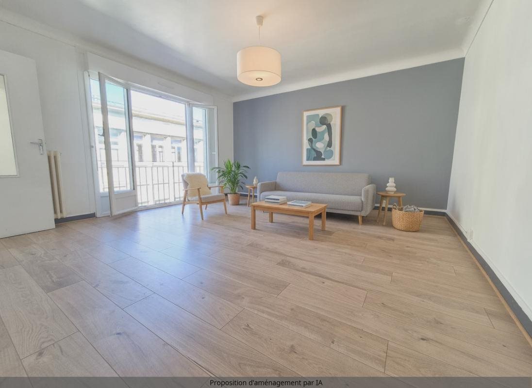 Appartement à vendre, 32m², Nantes