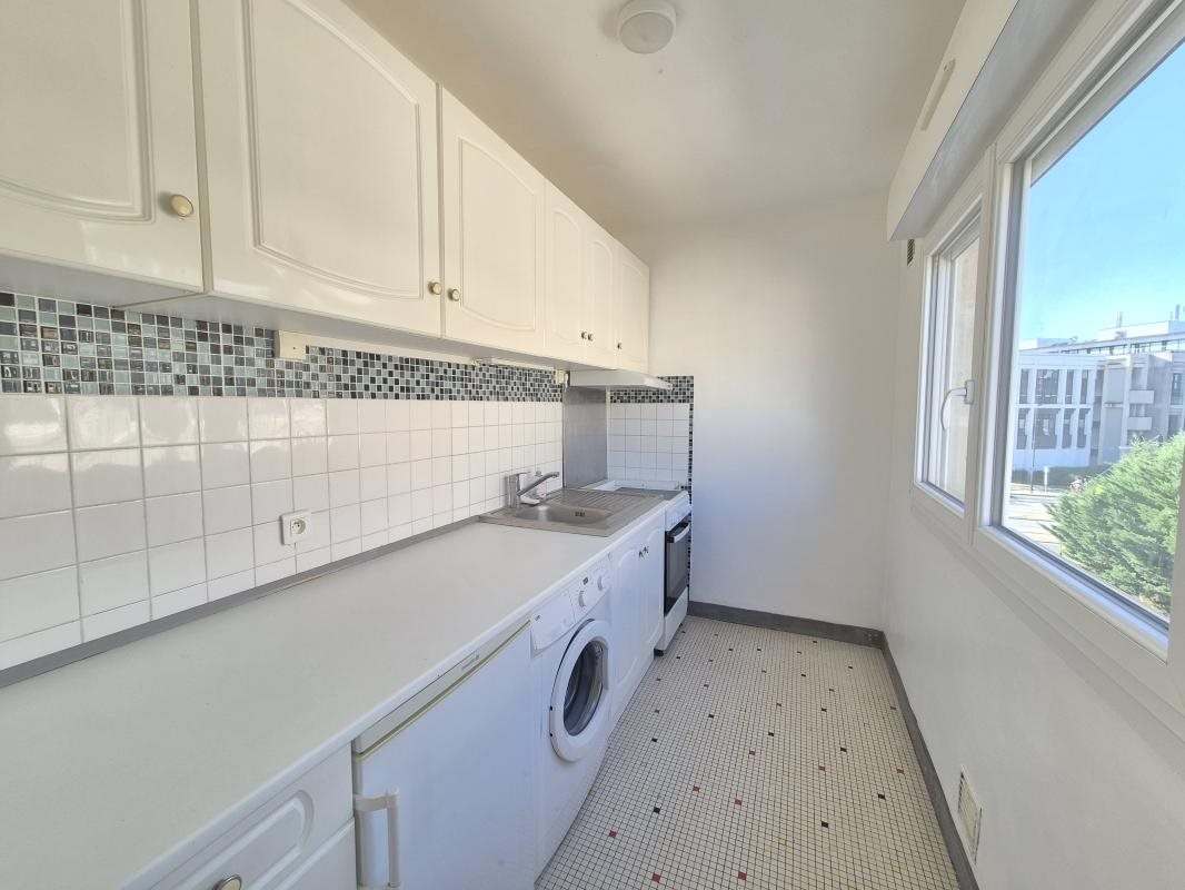 Appartement à vendre, 32m², Nantes