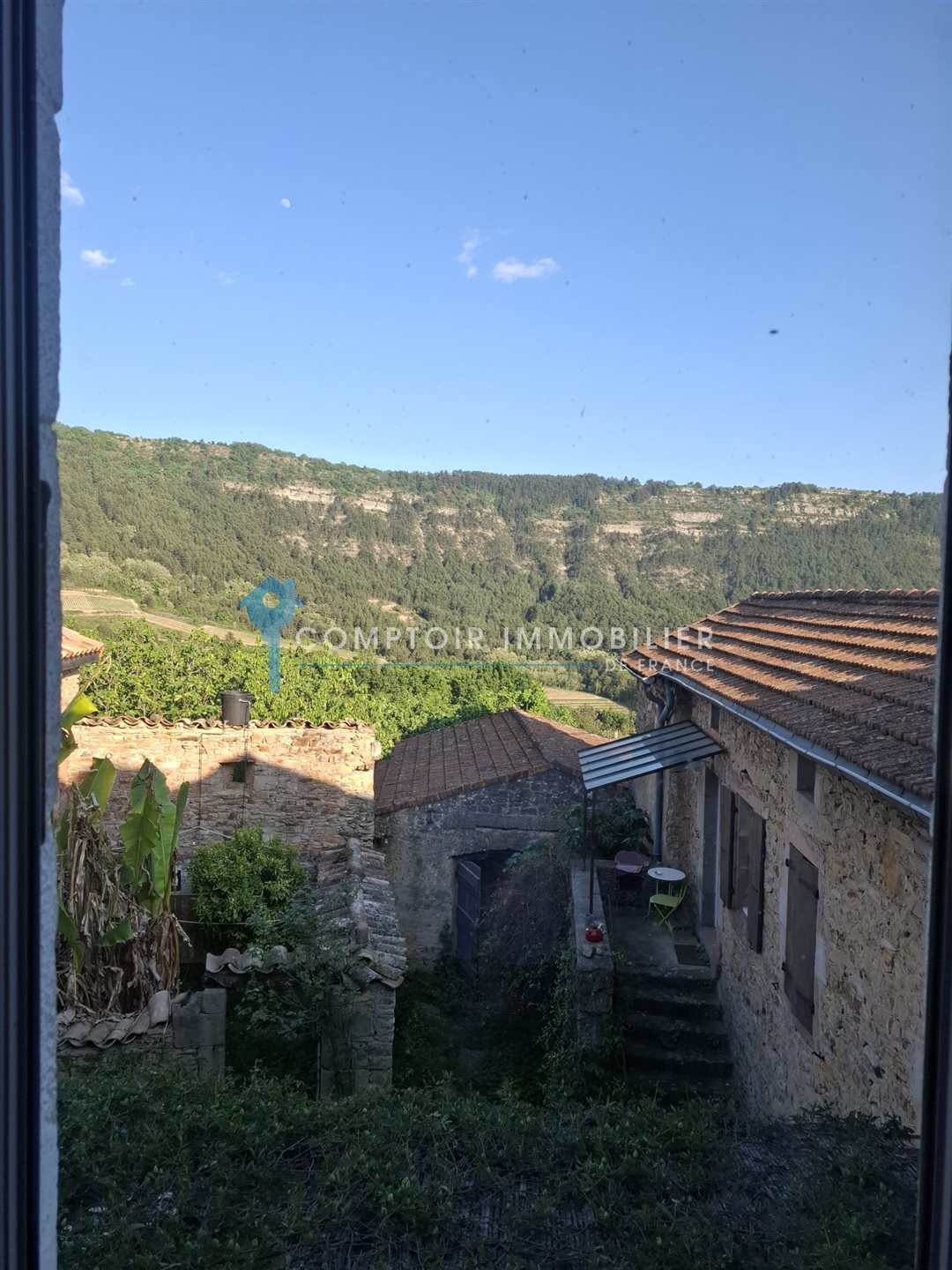 Maison à vendre, 212m², Vesseaux