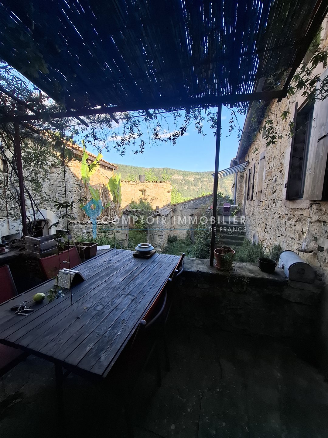 Maison à vendre, 212m², Vesseaux