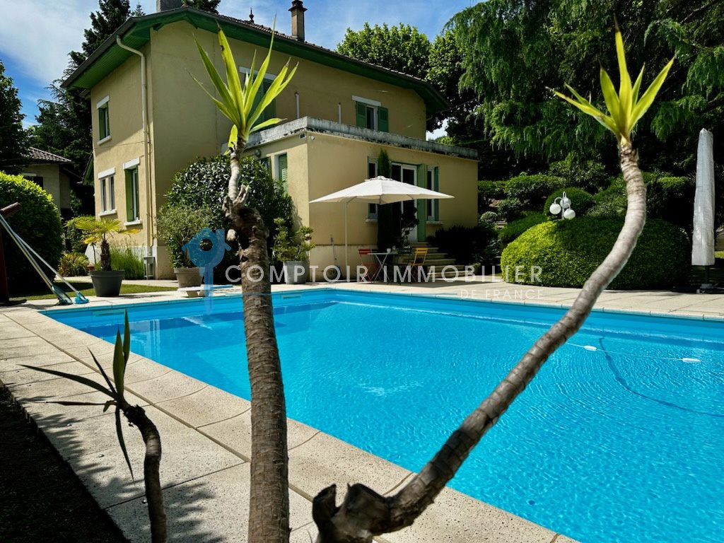 Maison à vendre, 175m², Valence