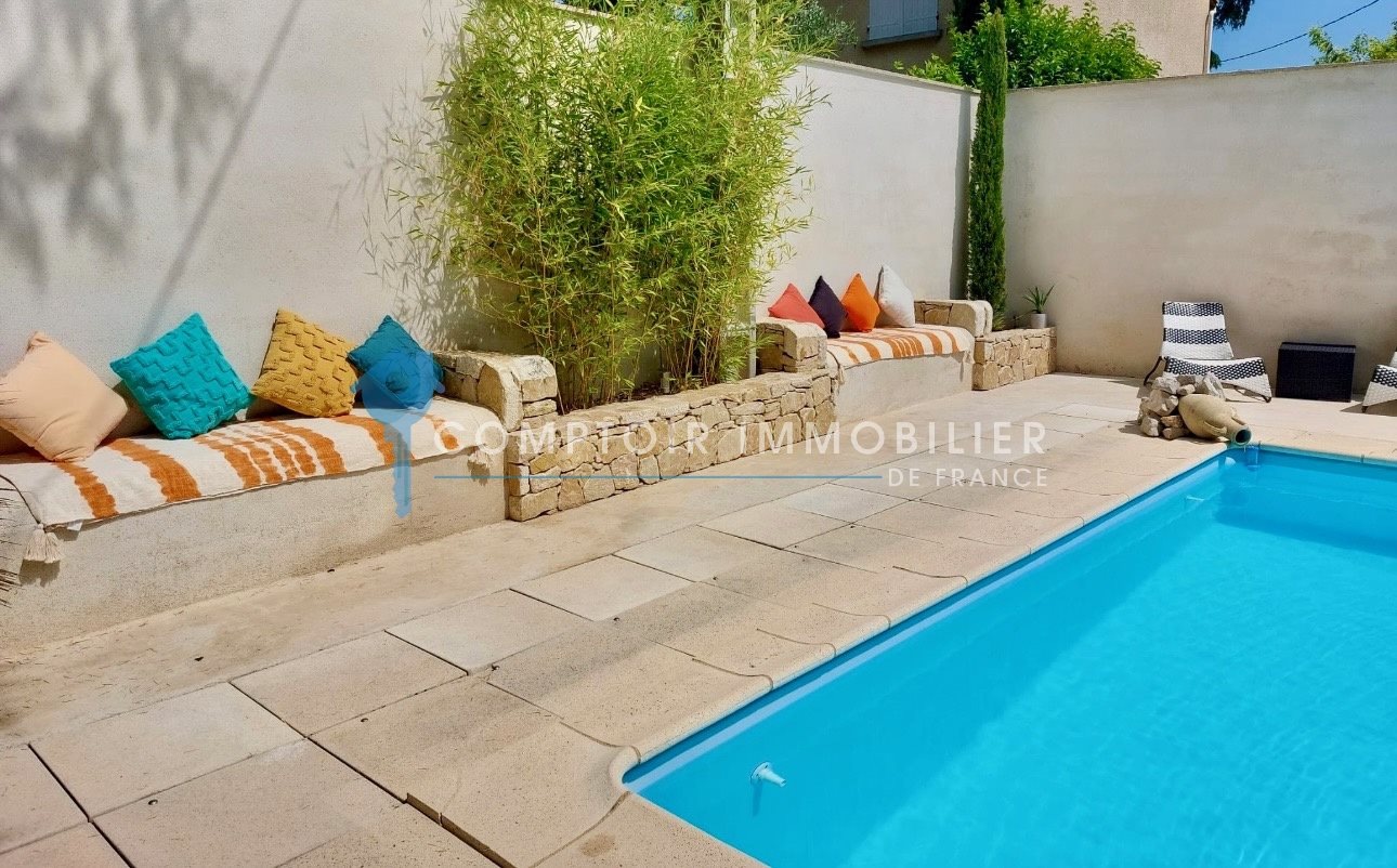 Maison à vendre, 175m², Valence