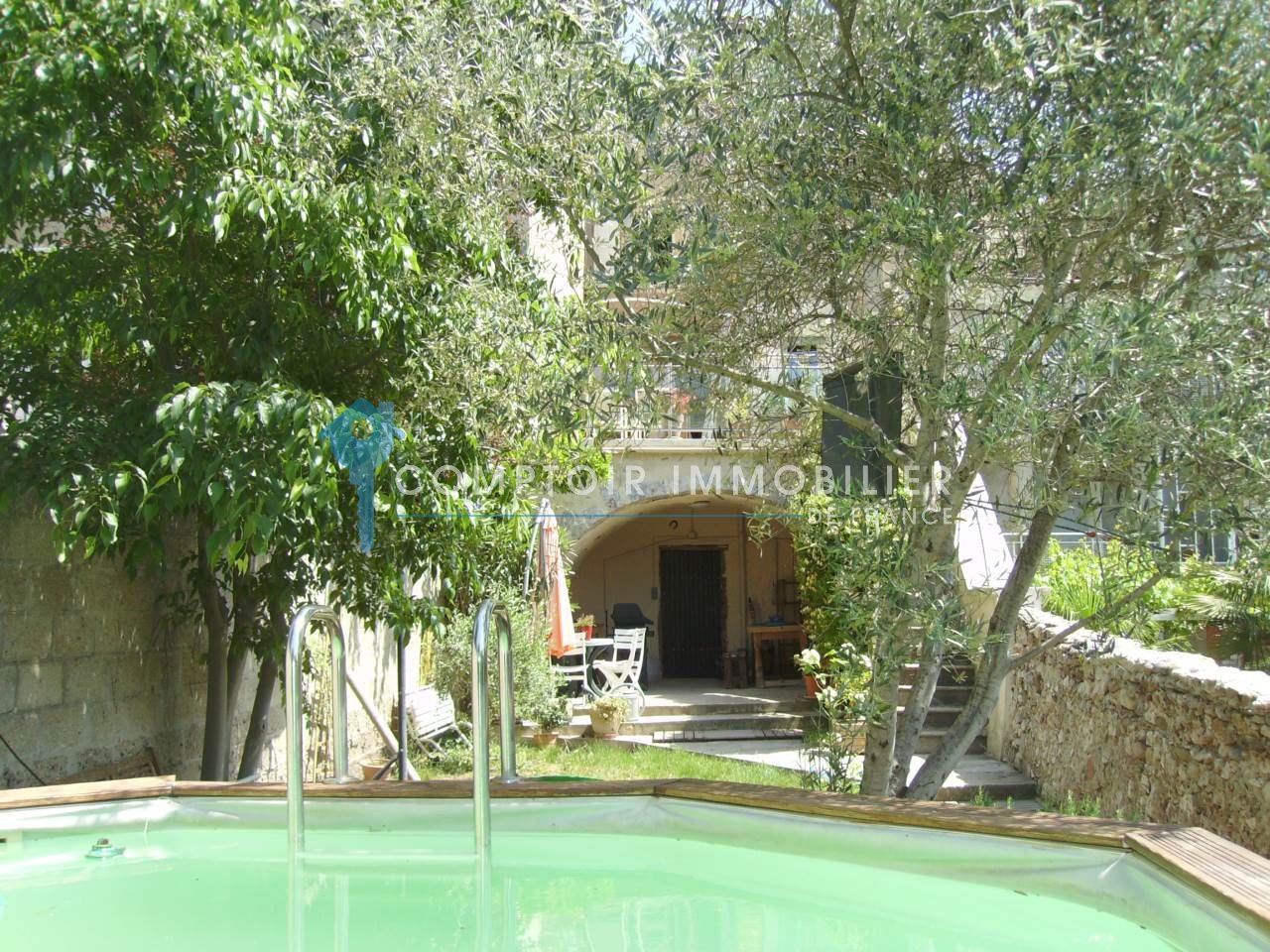 Maison à vendre, 150m², La Voulte-sur-Rhône