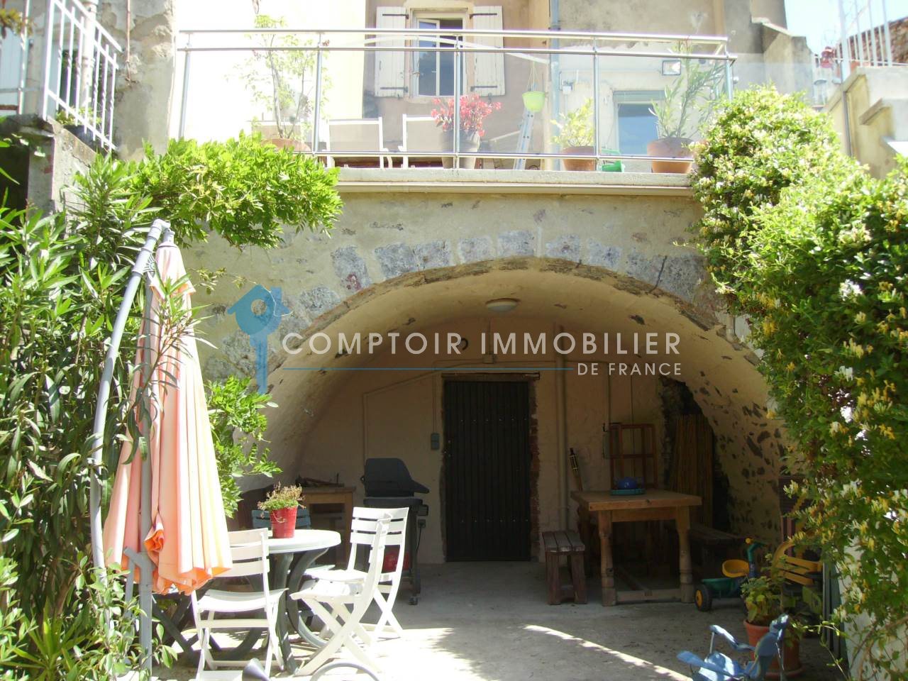 Maison à vendre, 150m², La Voulte-sur-Rhône