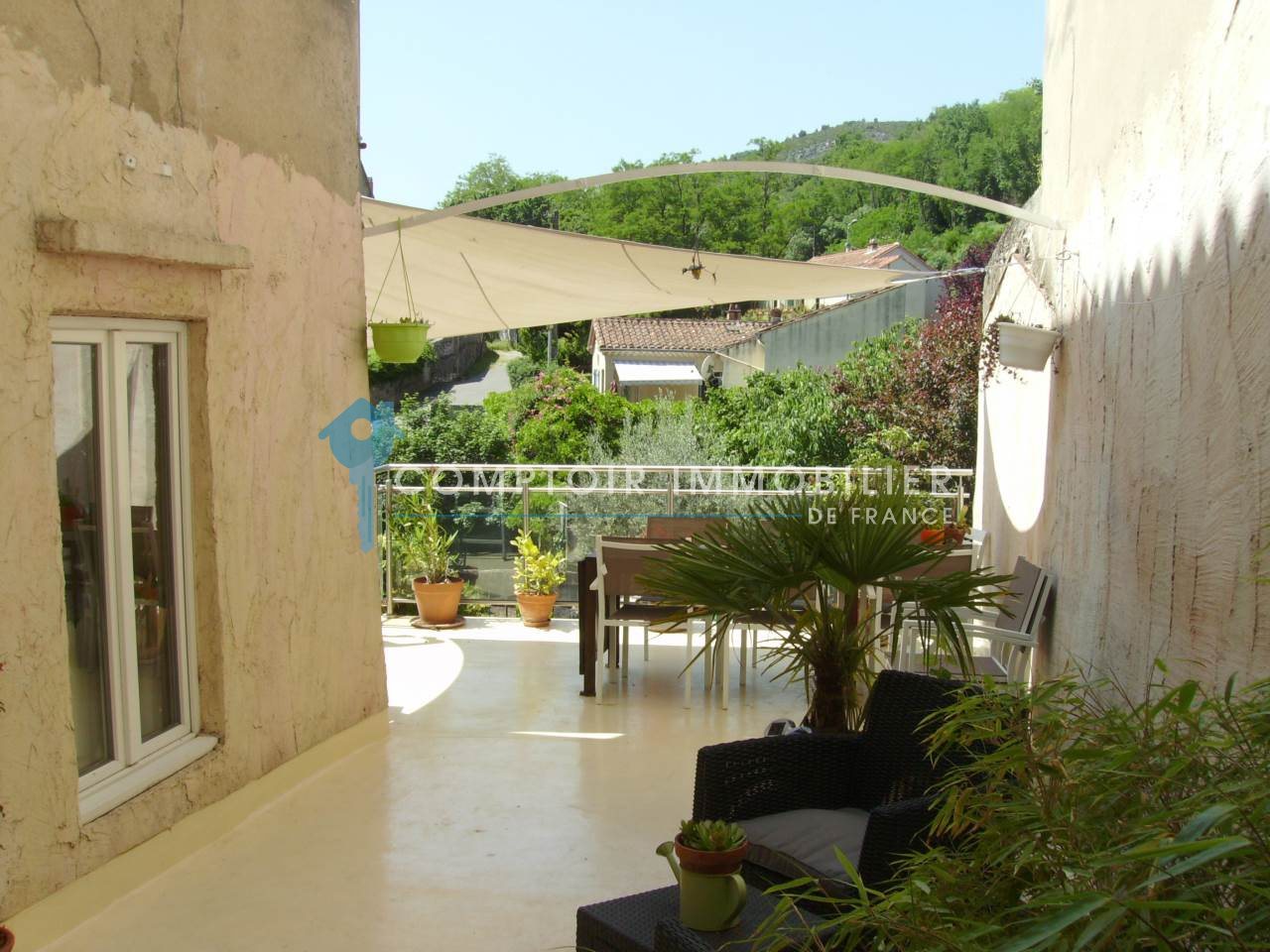 Maison à vendre, 150m², La Voulte-sur-Rhône