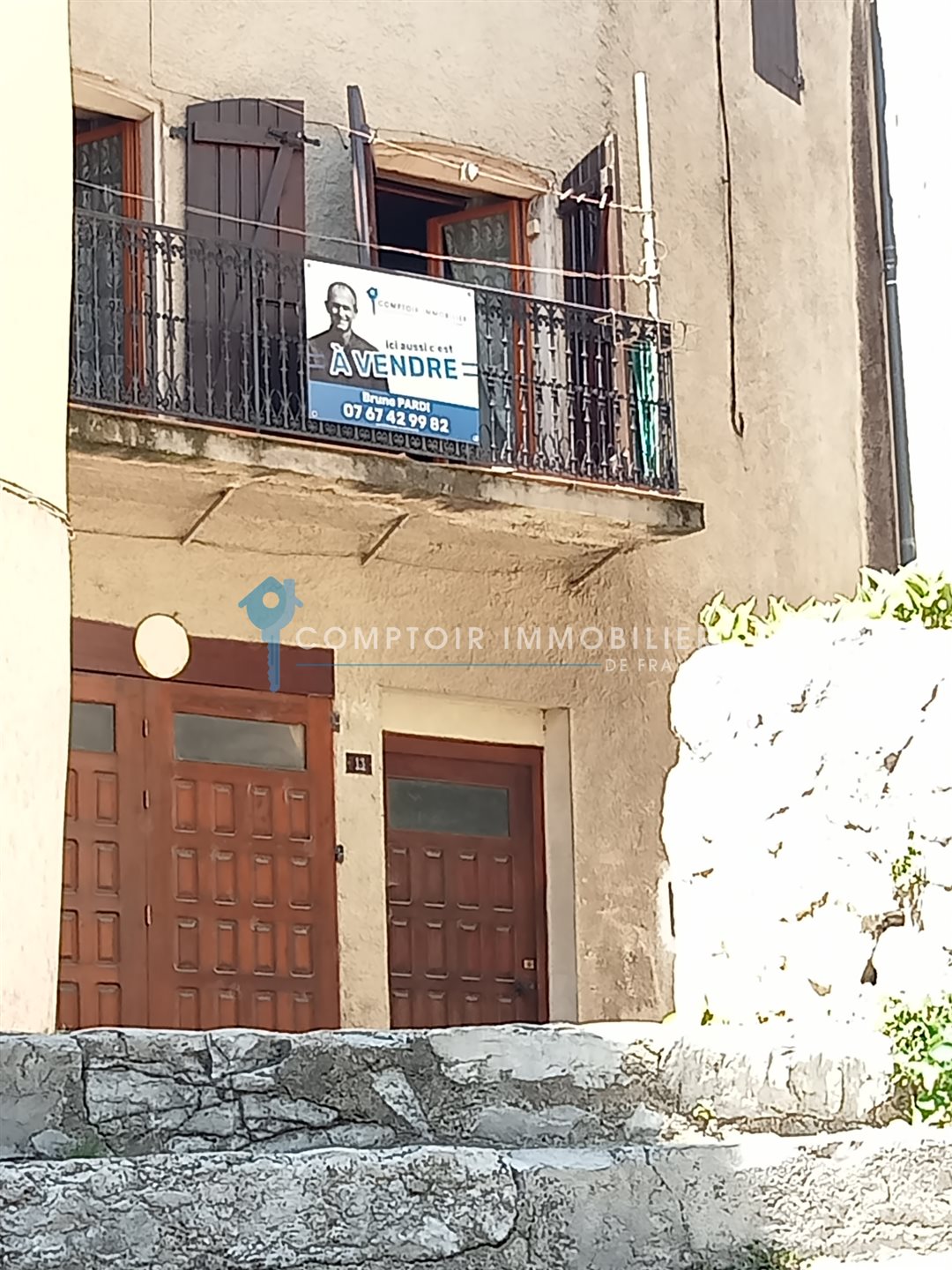 Maison à vendre, 90m², La Voulte-sur-Rhône