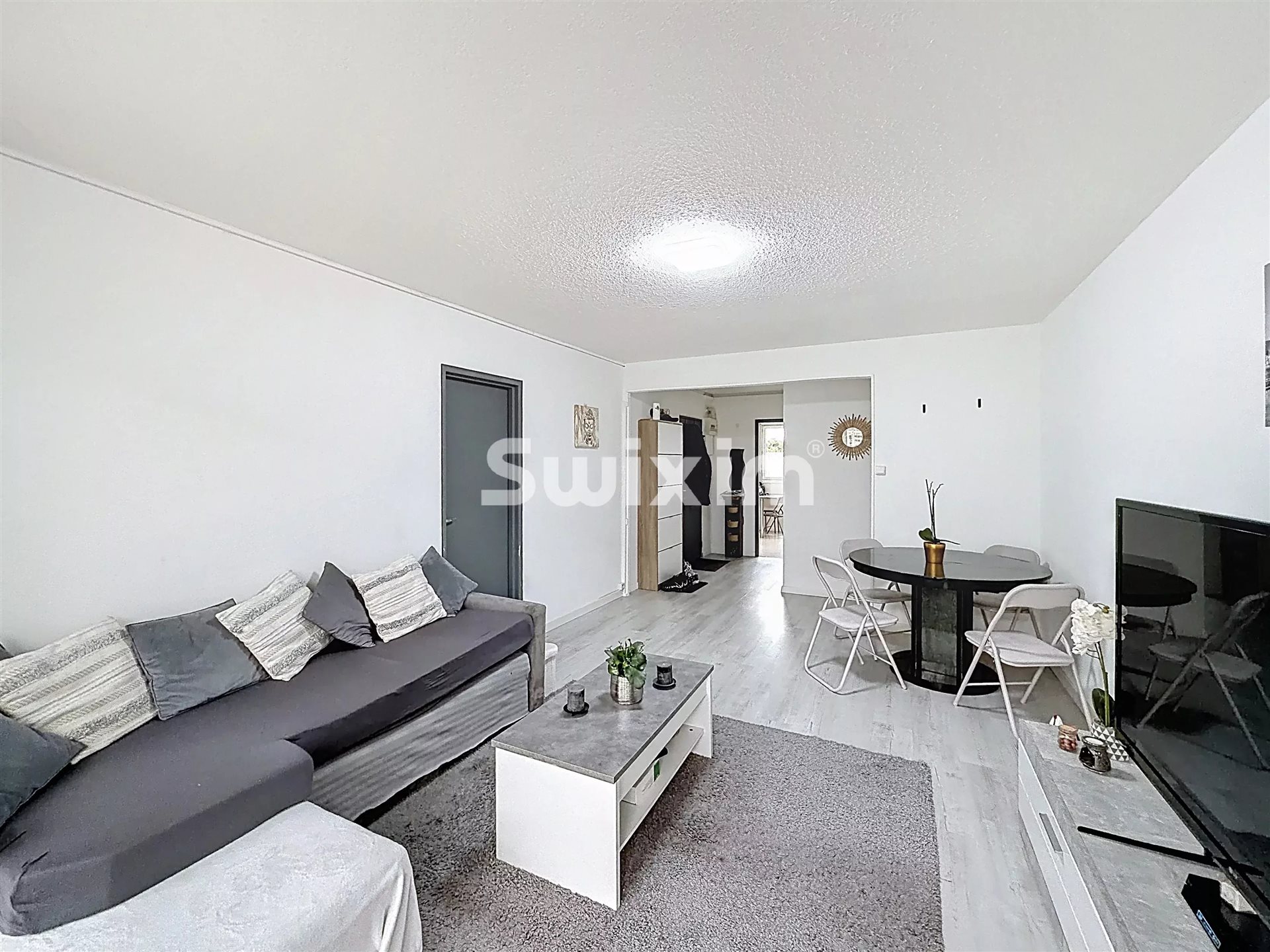 Appartement à vendre, 78m², Pessac