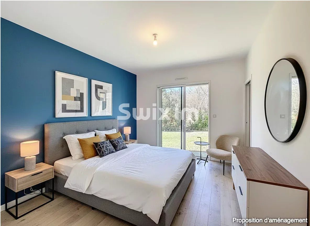 Maison à vendre, 175m², Pessac
