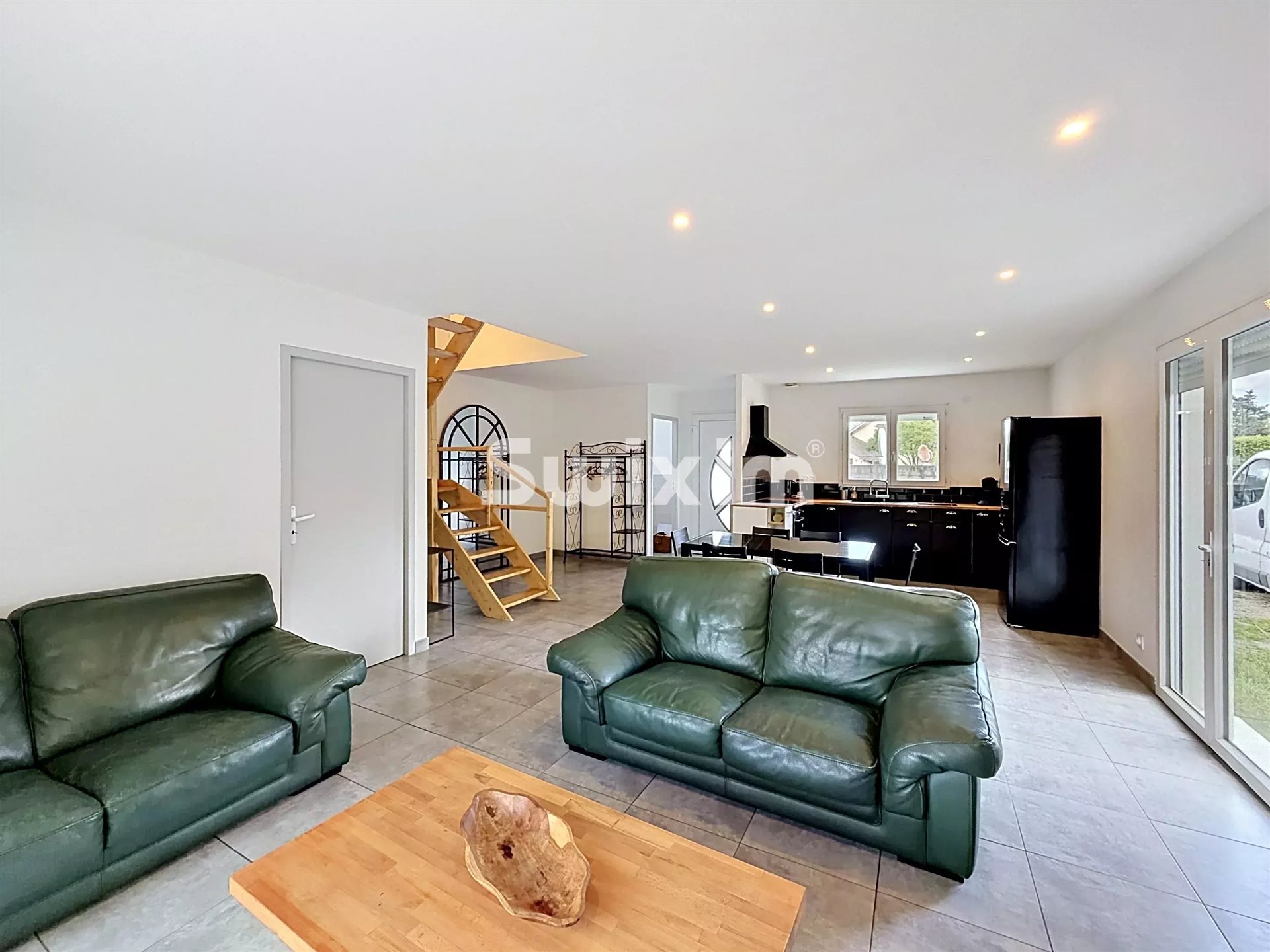 Maison à vendre, 91m², Canéjan