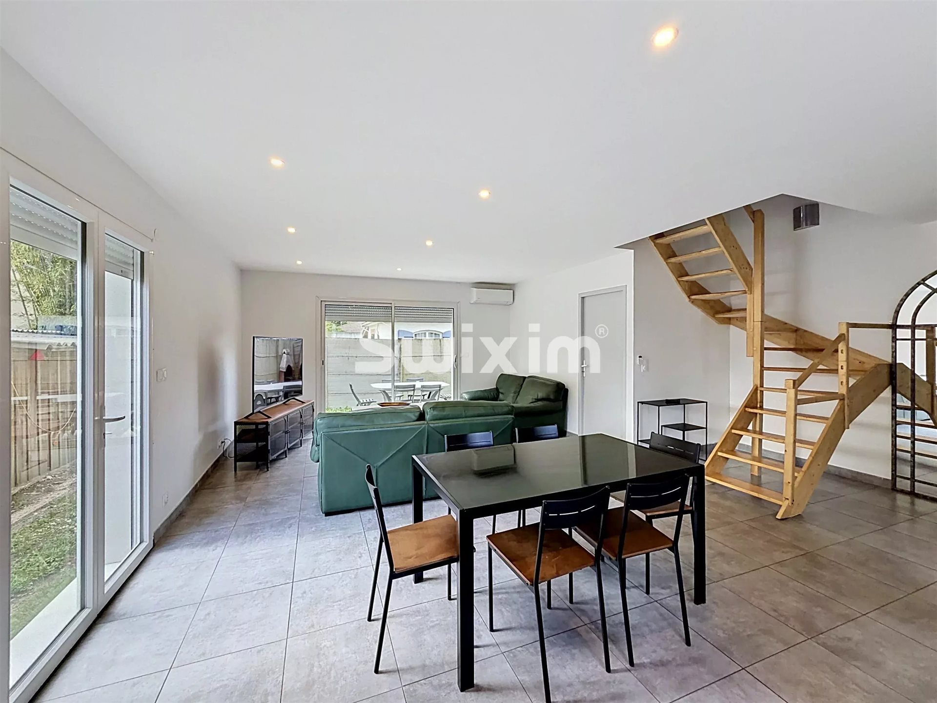 Maison à vendre, 91m², Canéjan