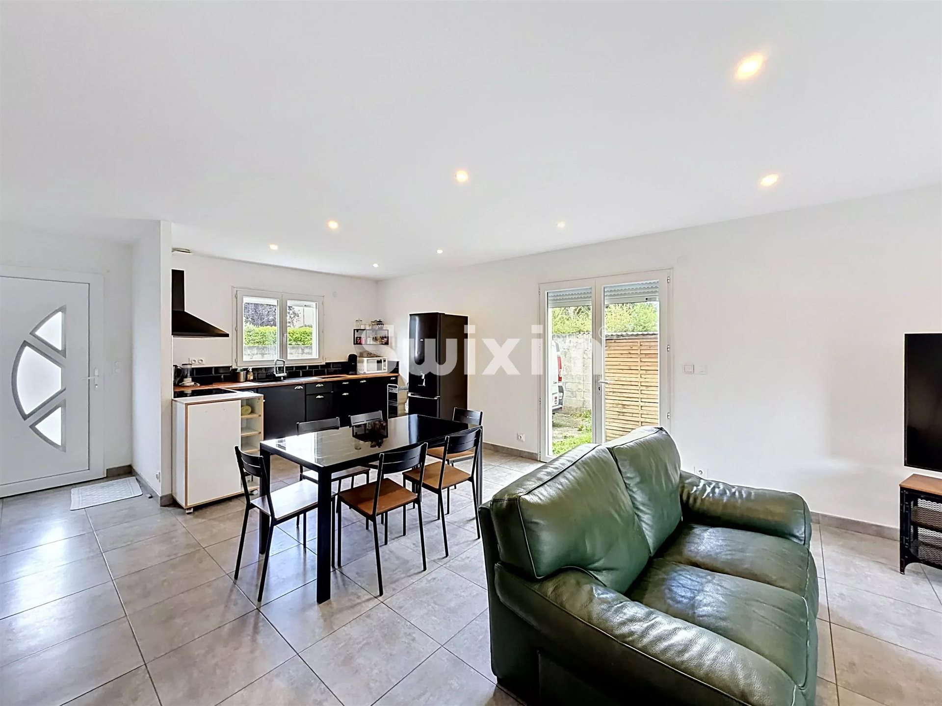 Maison à vendre, 91m², Canéjan