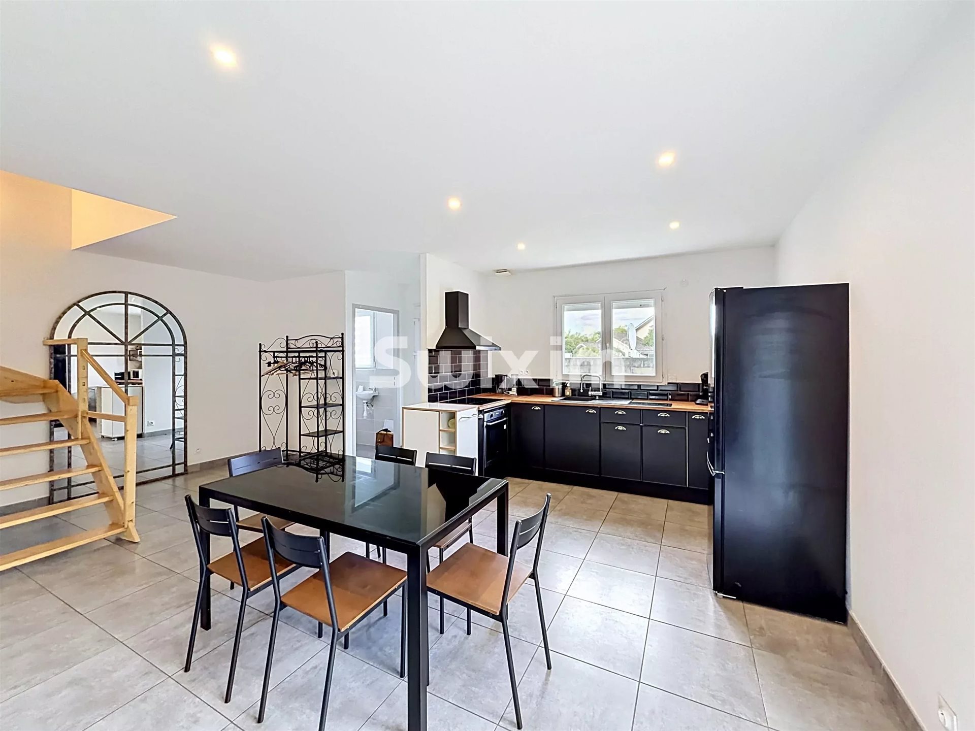 Maison à vendre, 91m², Canéjan