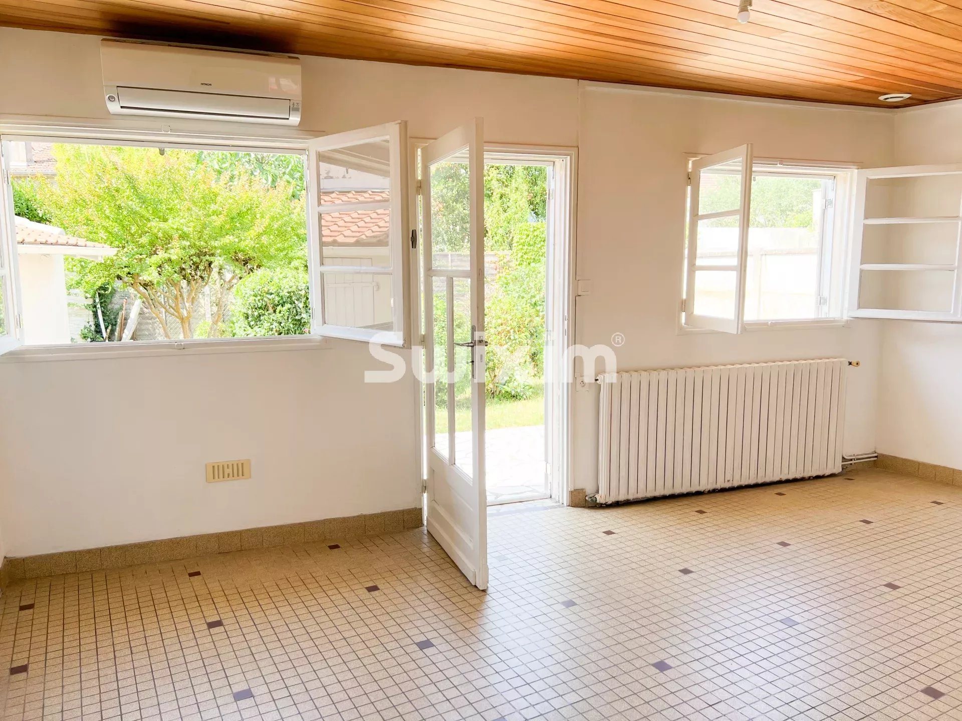 Maison à vendre, 85m², Bordeaux