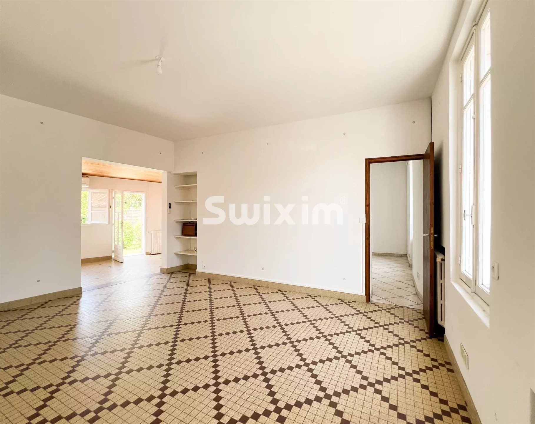 Maison à vendre, 85m², Bordeaux