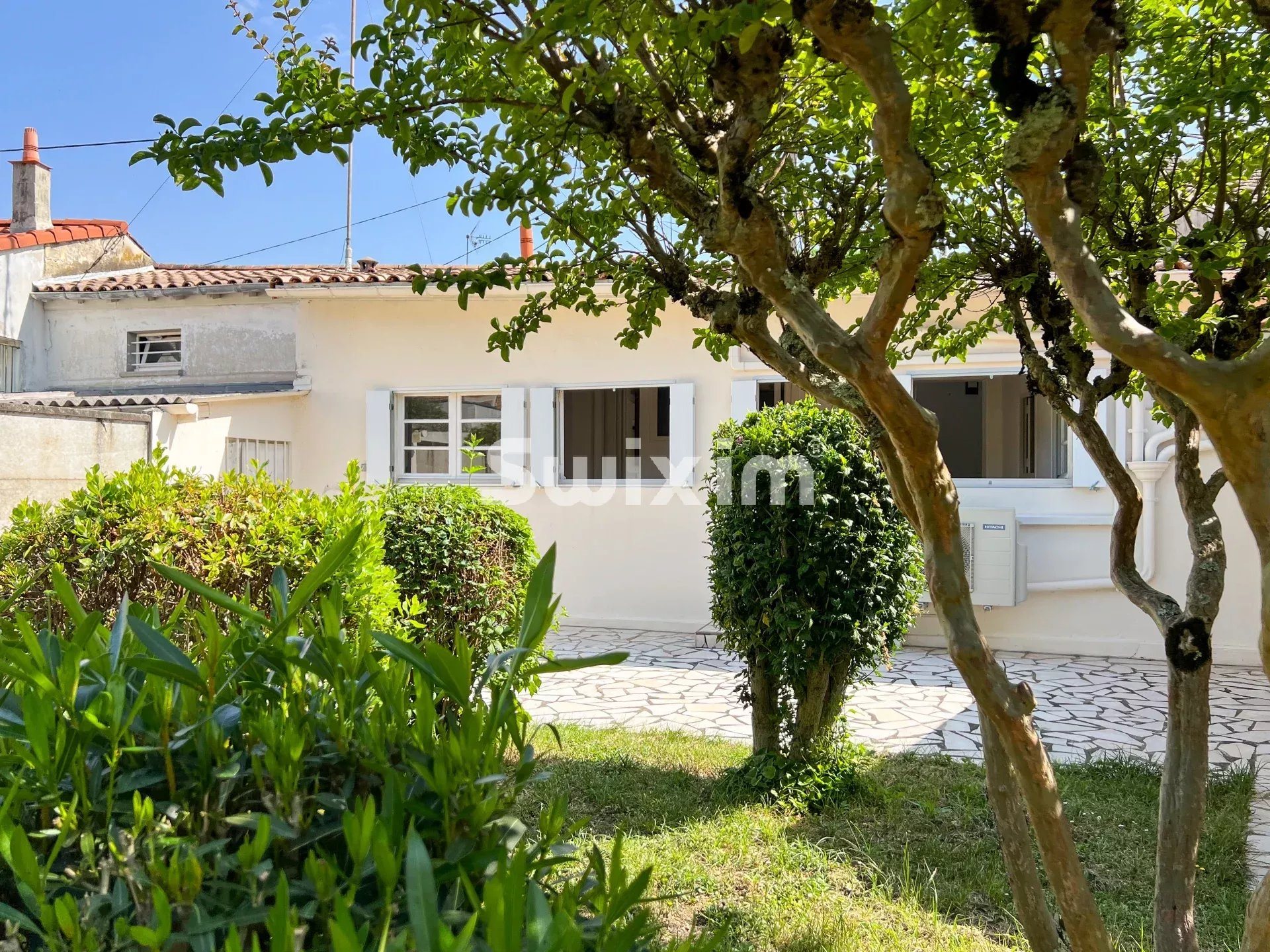 Maison à vendre, 85m², Bordeaux