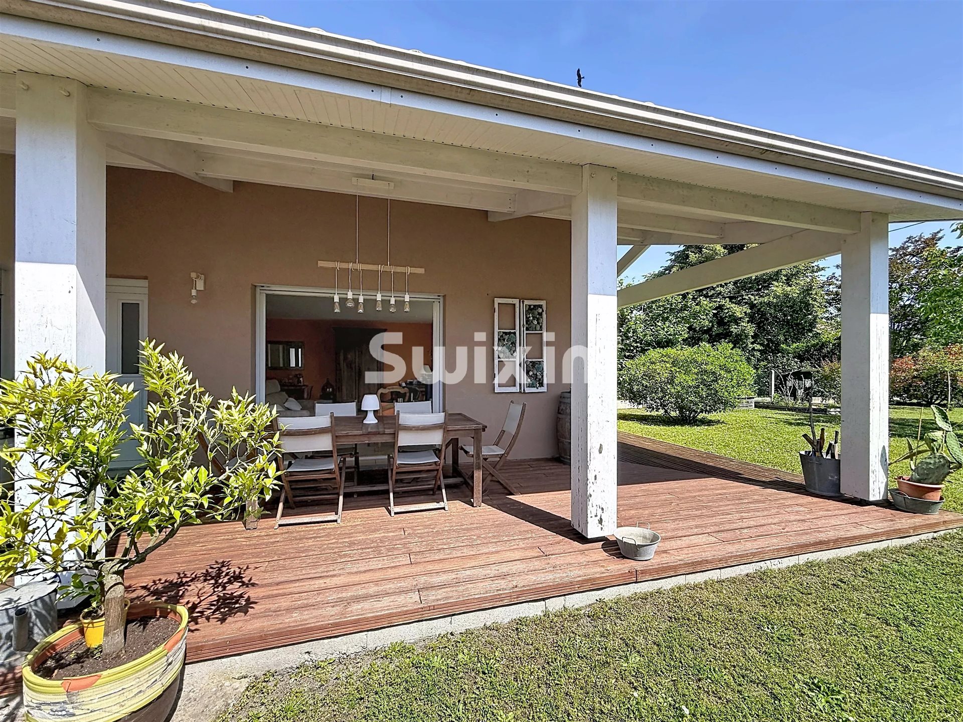 Maison à vendre, 190m², Cestas