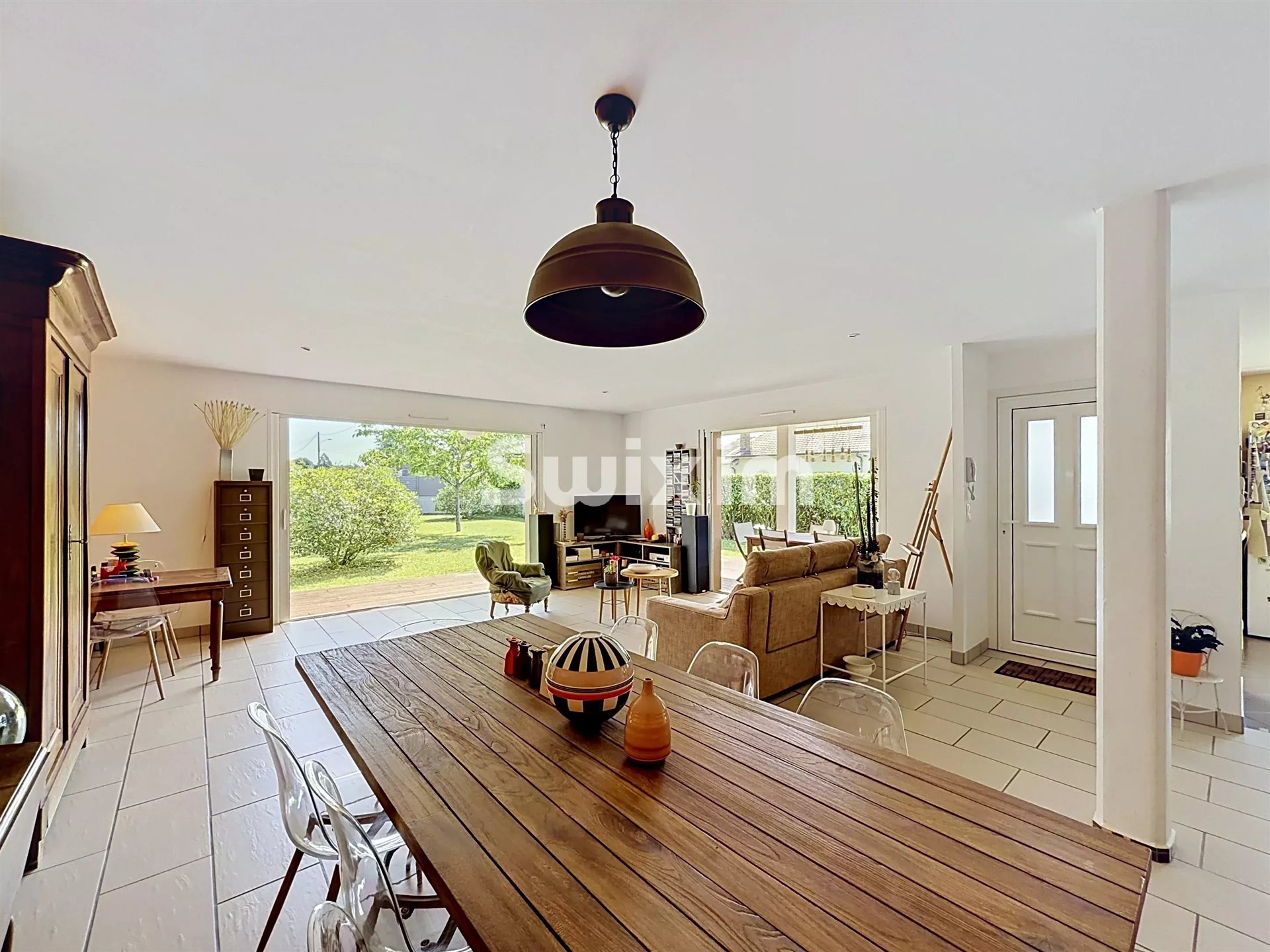 Maison à vendre, 190m², Cestas