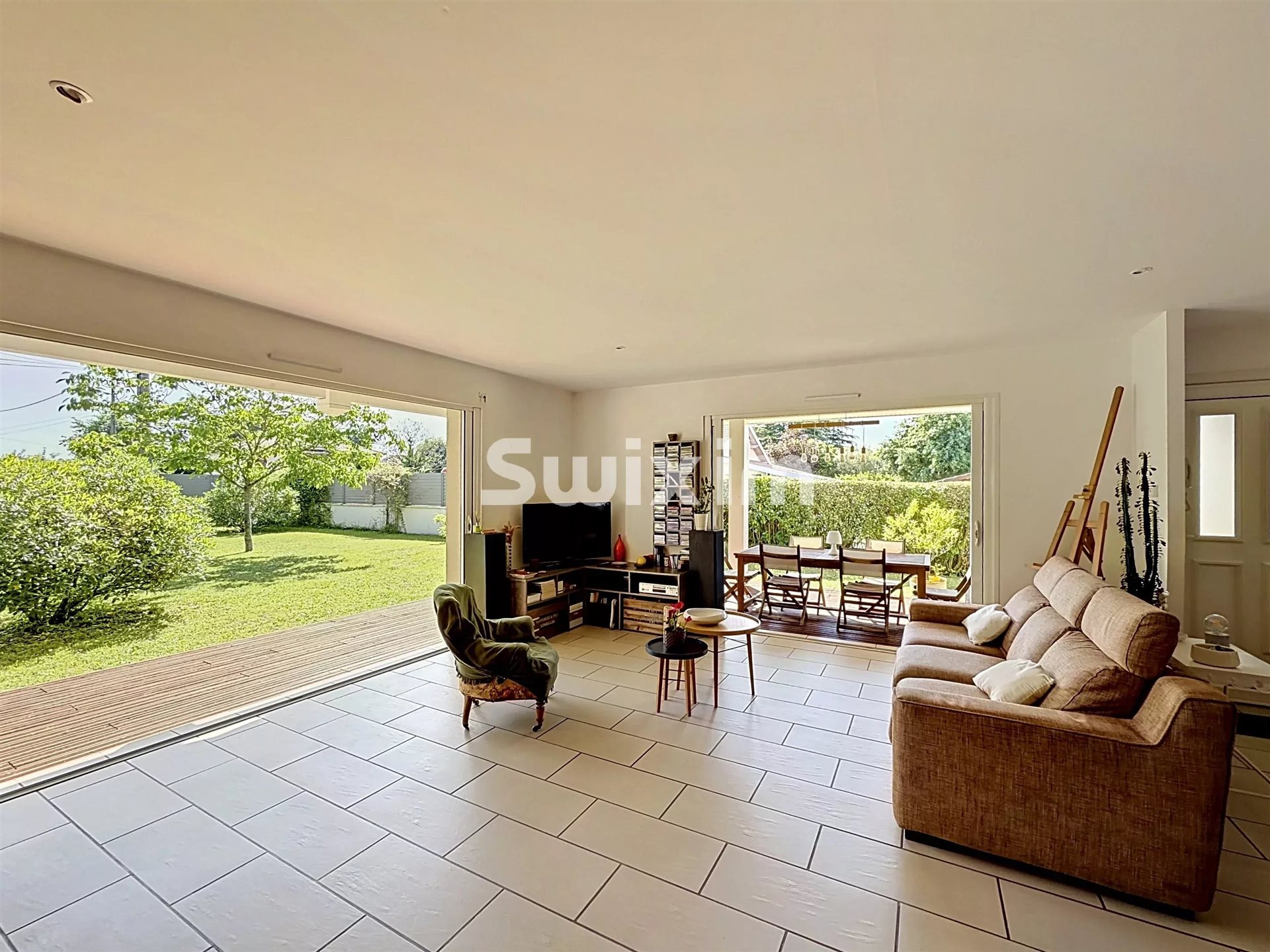 Maison à vendre, 190m², Cestas