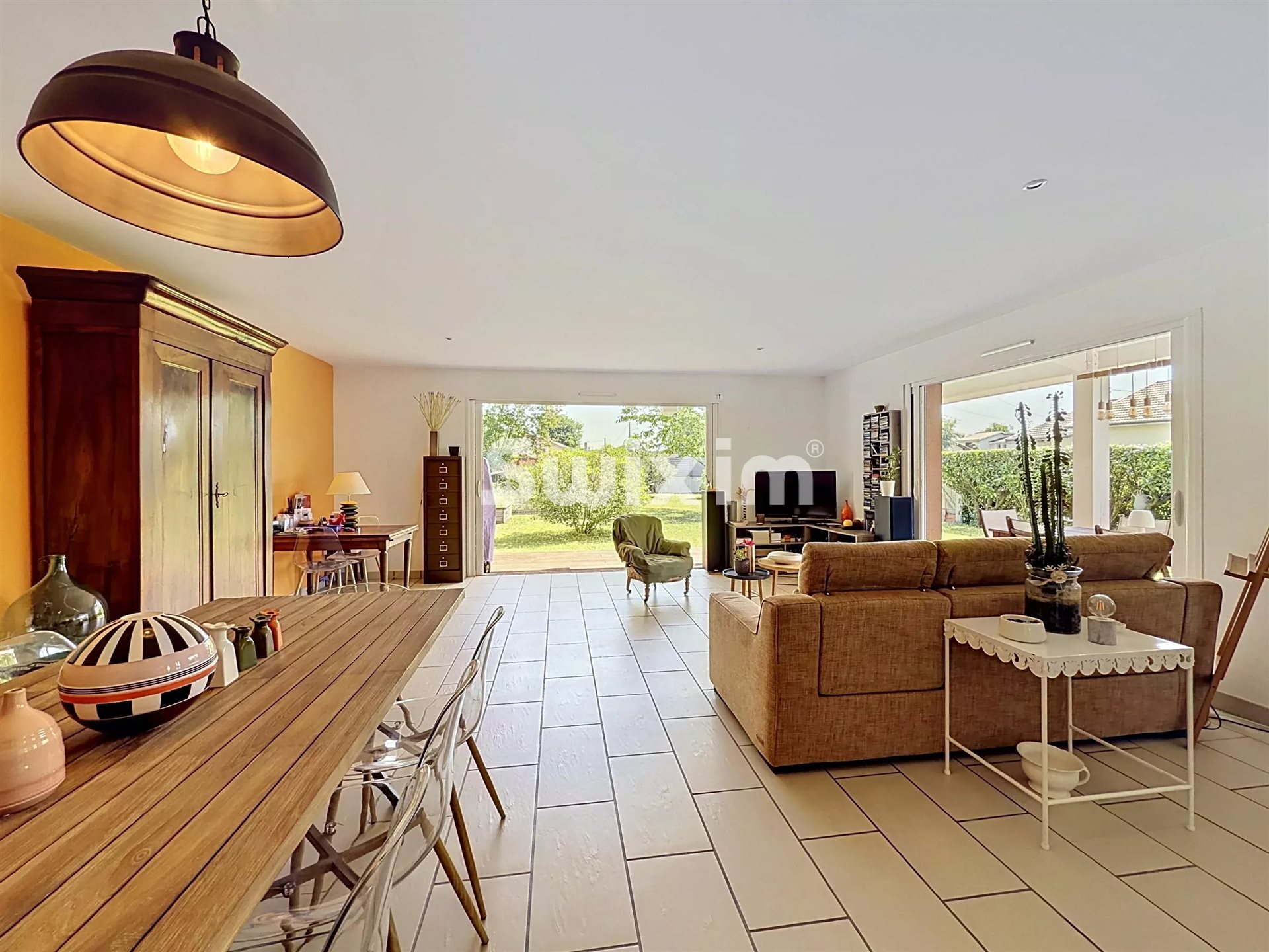 Maison à vendre, 190m², Cestas