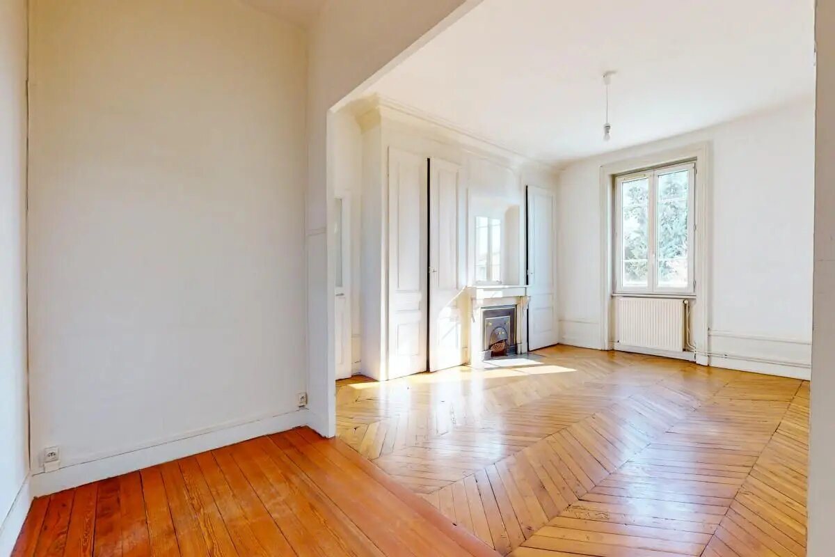 Appartement à vendre, 53m², Lyon 3ème