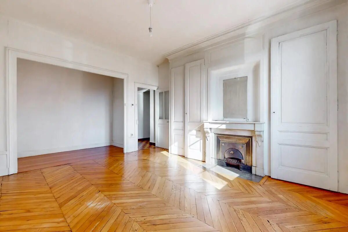 Appartement à vendre, 53m², Lyon 3ème