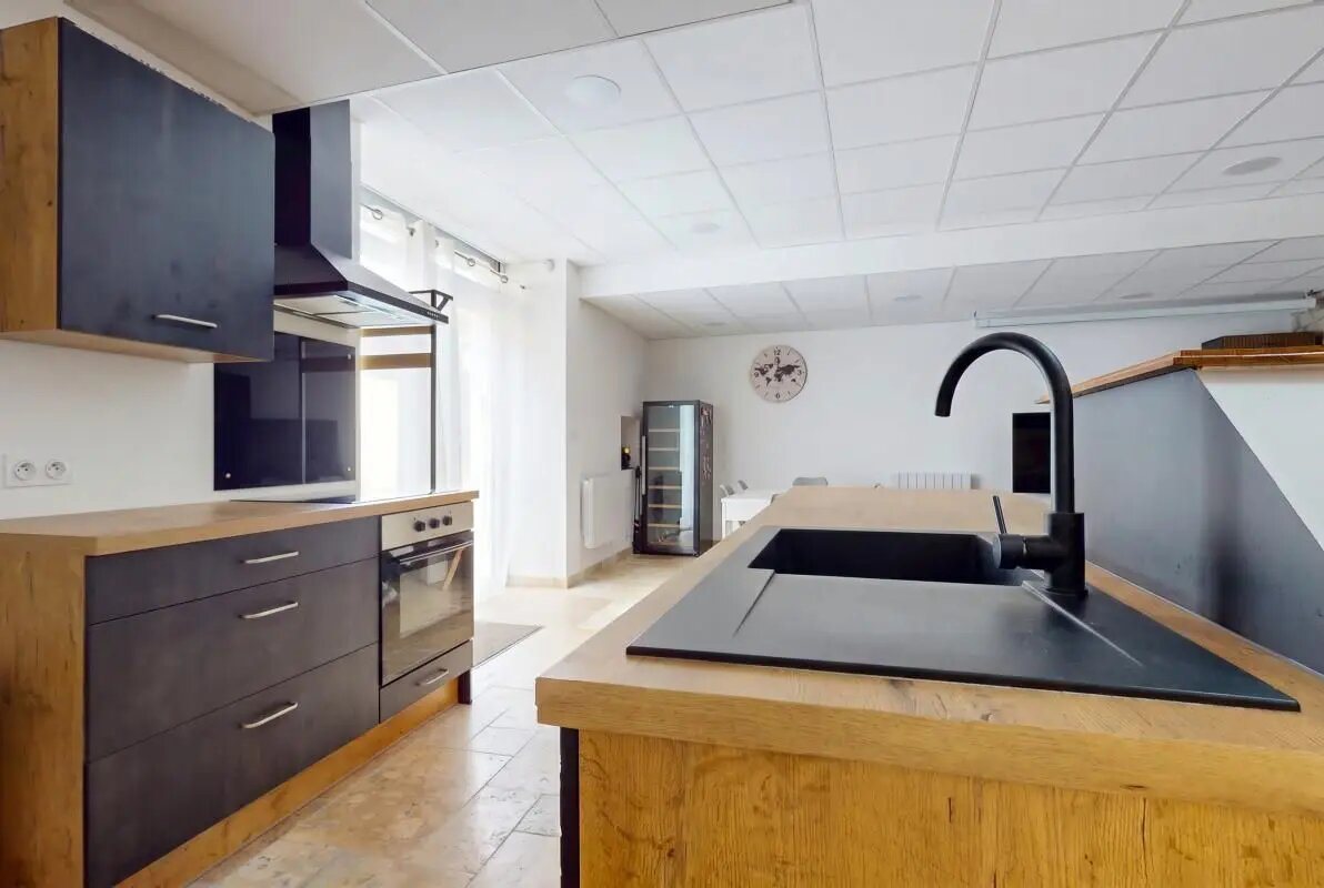 Maison à vendre, 90m², Heyrieux