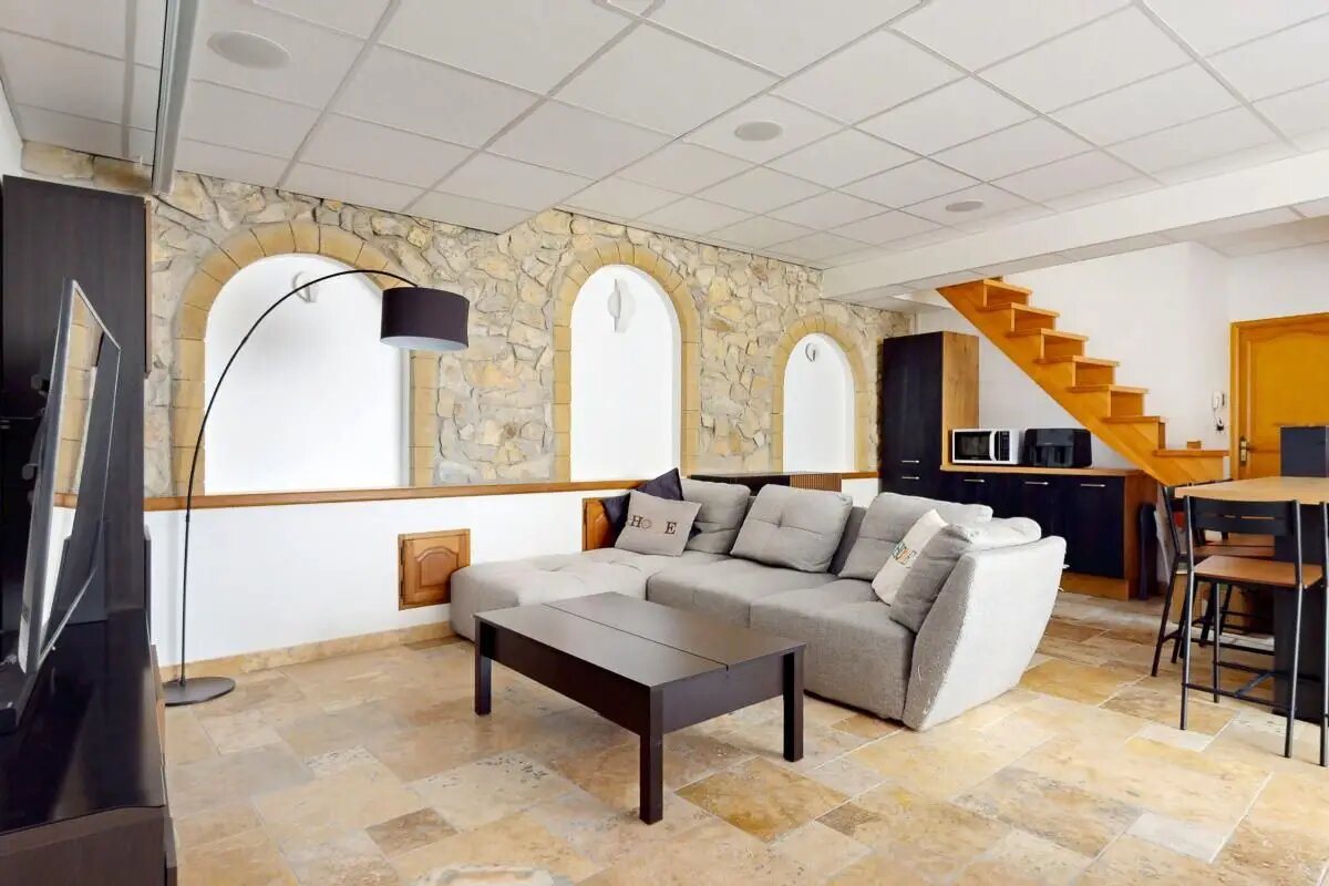 Maison à vendre, 90m², Heyrieux