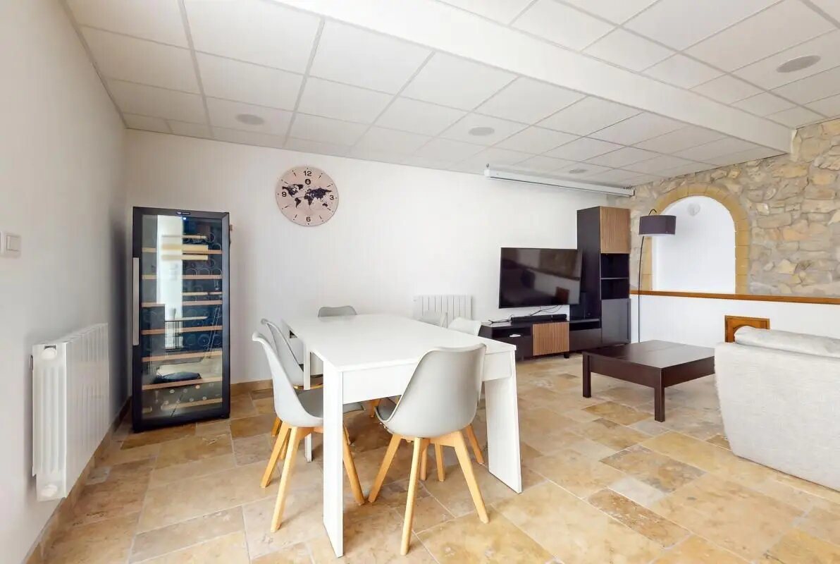 Maison à vendre, 90m², Heyrieux