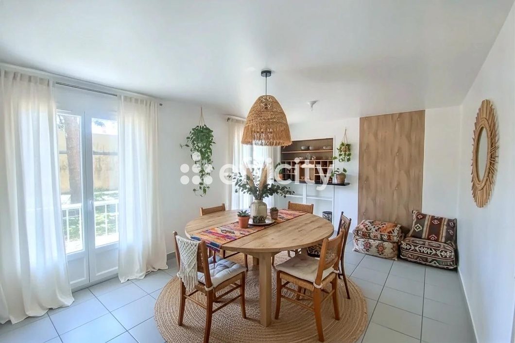 Appartement à vendre, 67m², Villeurbanne
